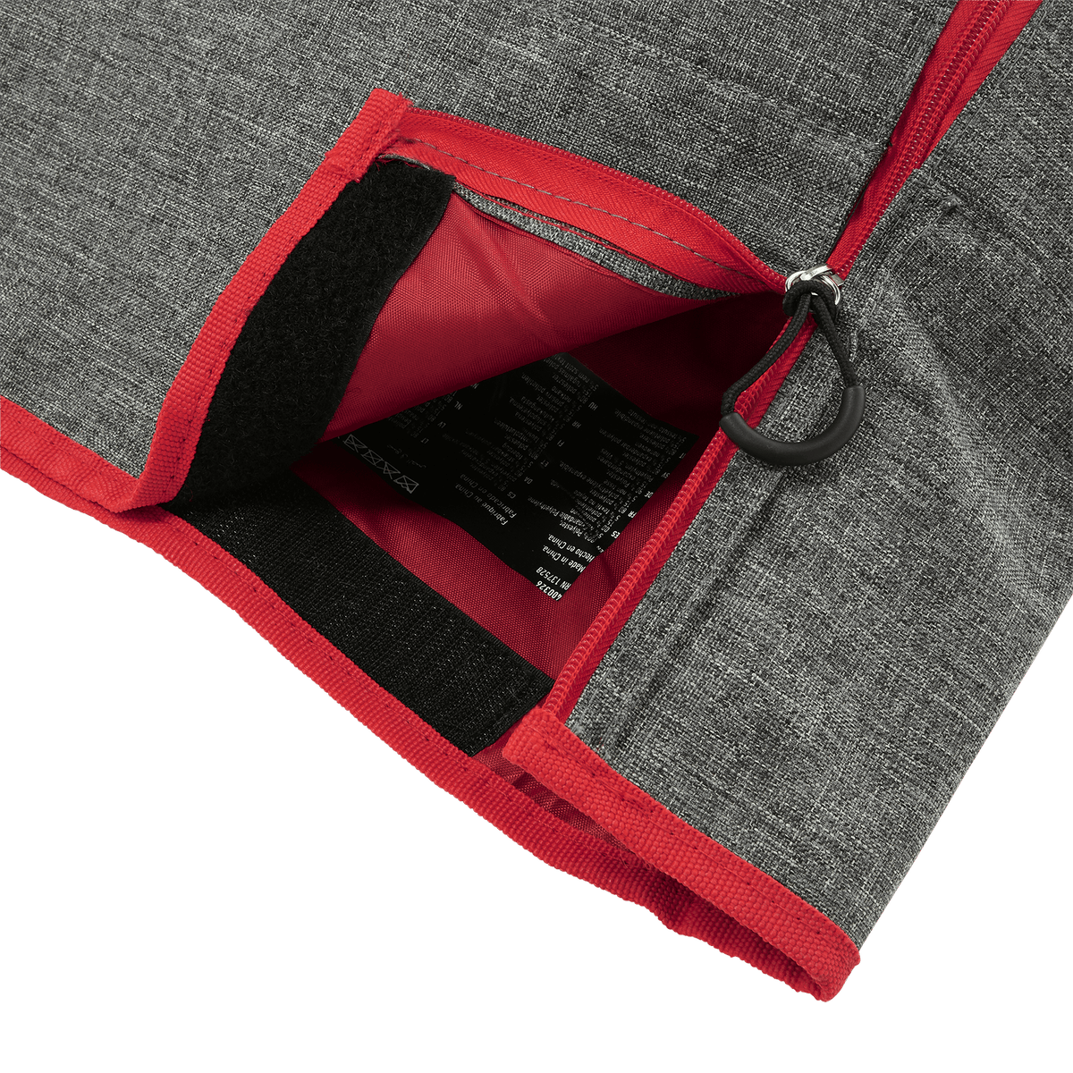 Limited Edition Weber Backpack