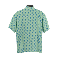 Limited Edition Kettle Button Up Shirt