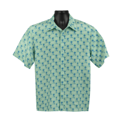 Limited Edition Kettle Button Up Shirt