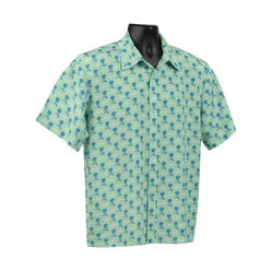 Limited Edition Kettle Button Up Shirt