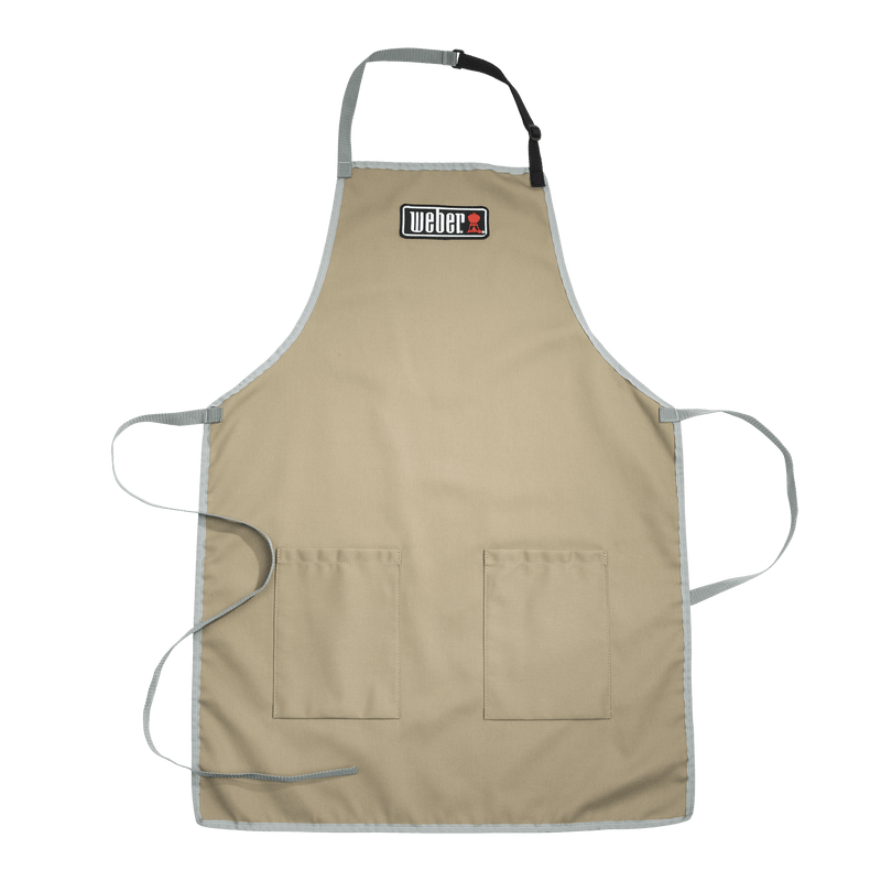 Weber® Premium Apron