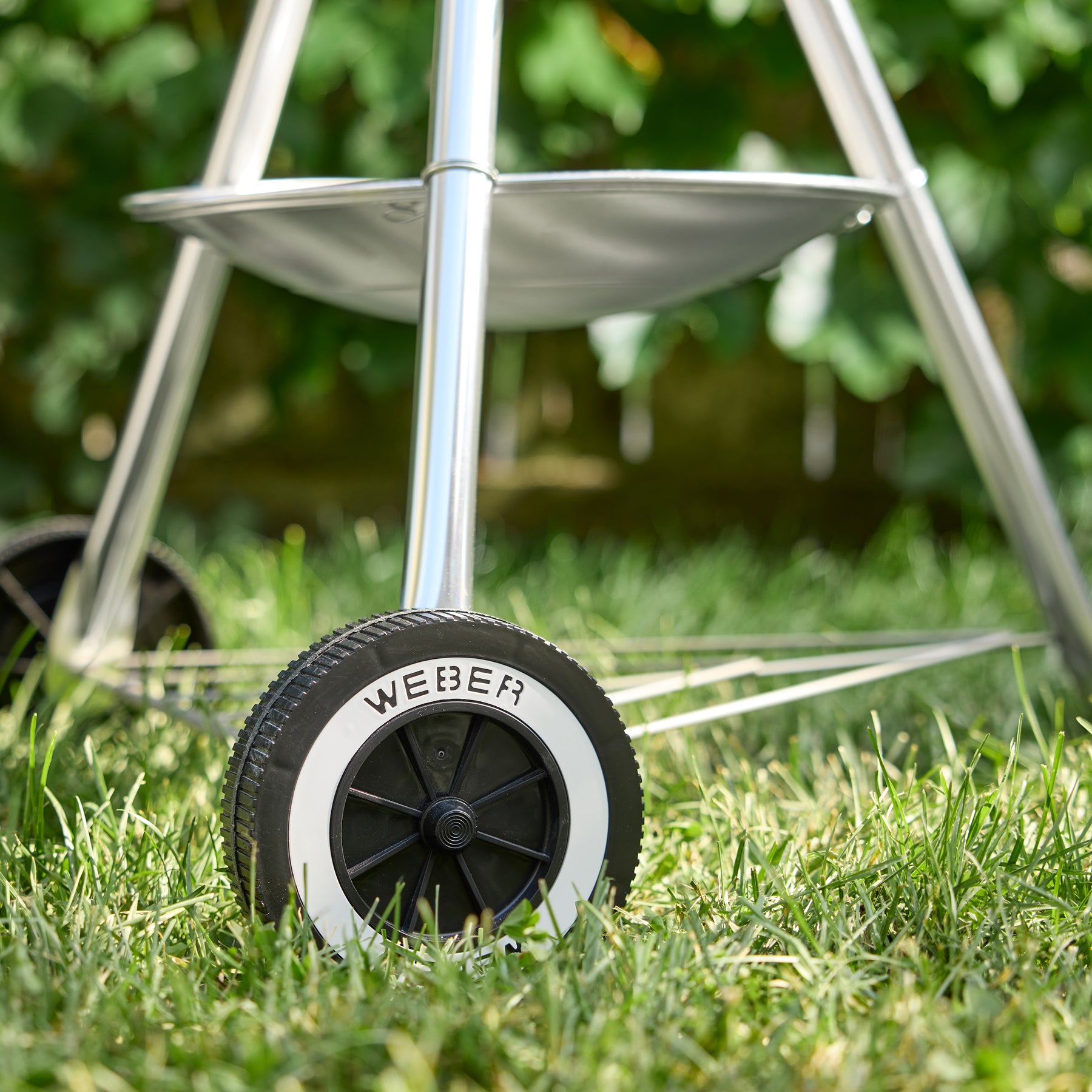 18” Original Kettle® Charcoal Grill