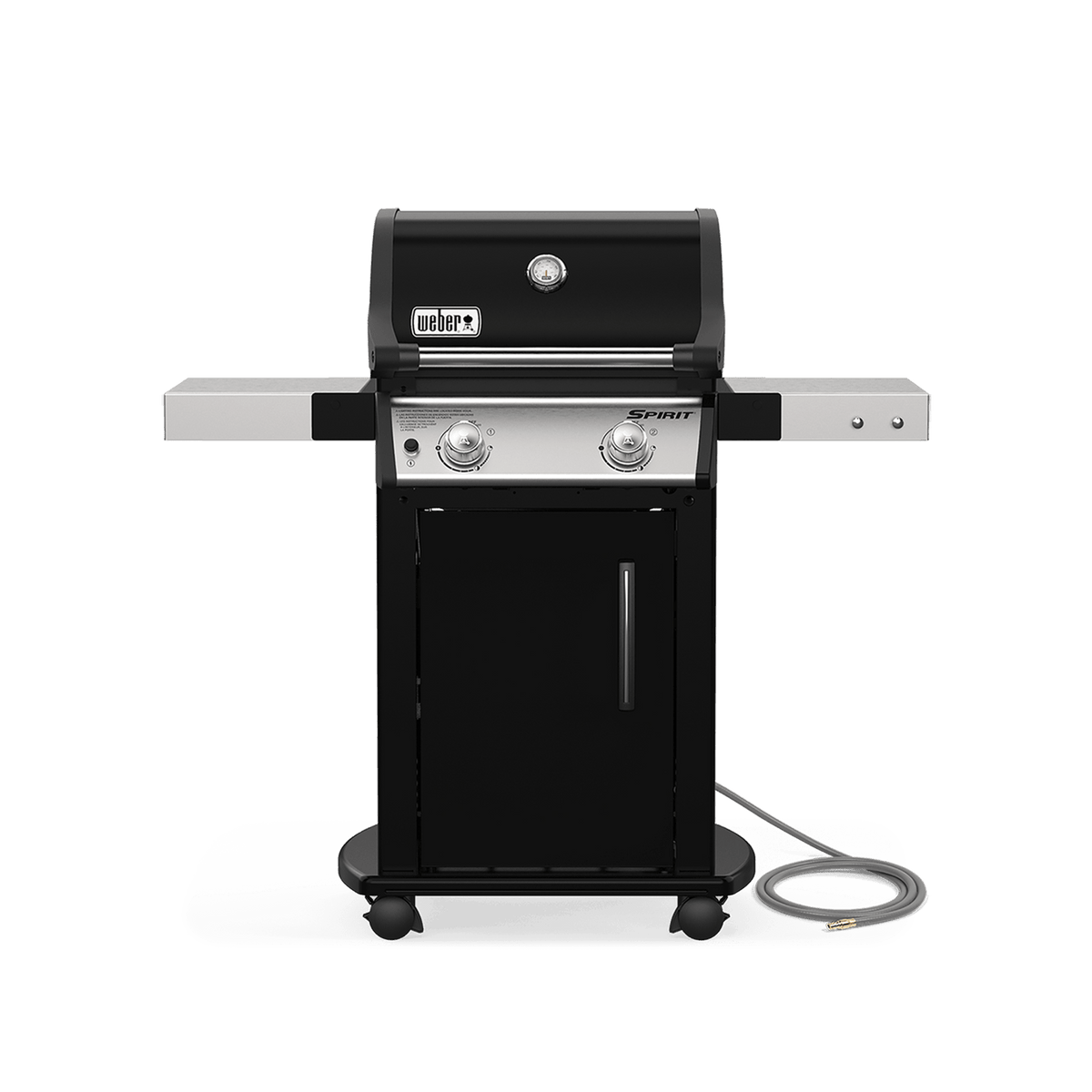 Spirit E-215 Gas Grill (Natural Gas)