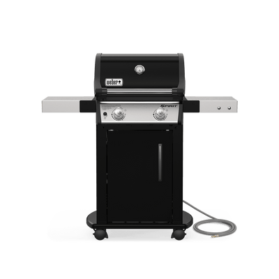 Spirit E-215 Gas Grill (Natural Gas)