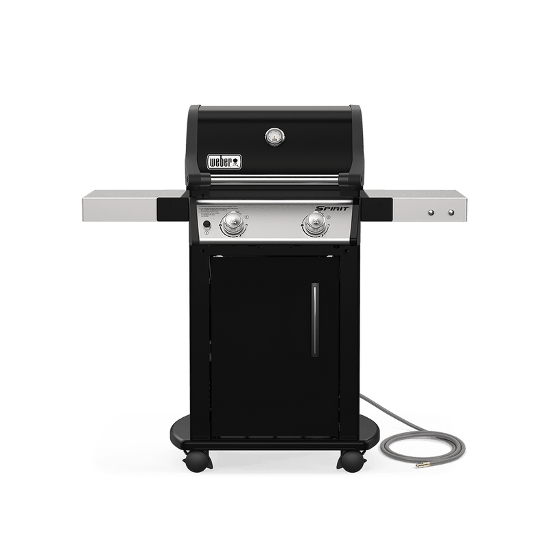 Spirit E-215 Gas Grill (Natural Gas)