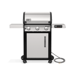 Spirit SX-315 Smart Grill (Natural Gas)
