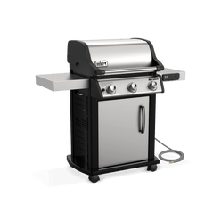 Spirit SX-315 Smart Grill (Natural Gas)