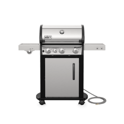 Spirit SP-335 Gas Grill (Natural Gas)