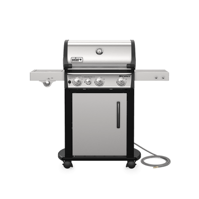 Spirit SP-335 Gas Grill (Natural Gas)