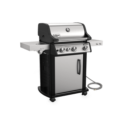 Spirit SP-335 Gas Grill (Natural Gas)