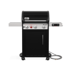 Spirit EX-325s Smart Grill (Natural Gas)