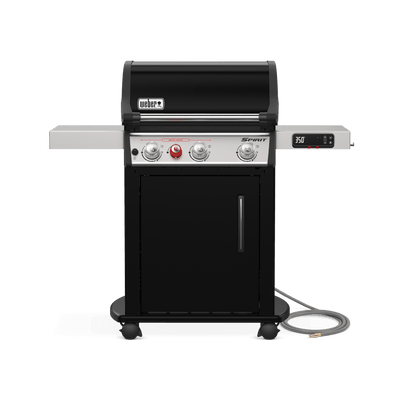 Spirit EX-325s Smart Grill (Natural Gas)