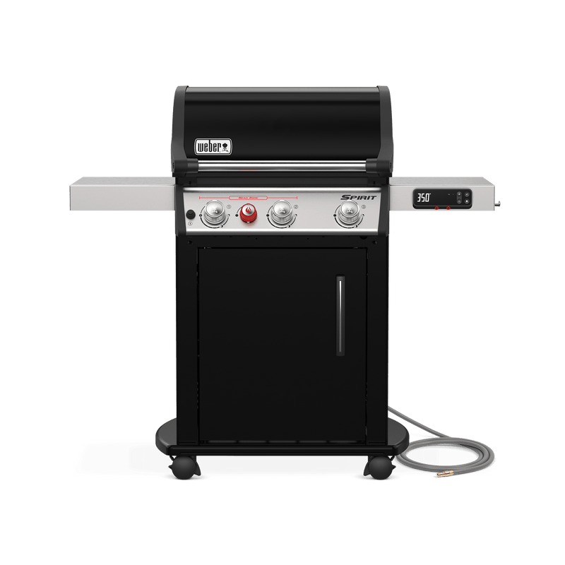 Spirit EX-325s Smart Grill (Natural Gas)