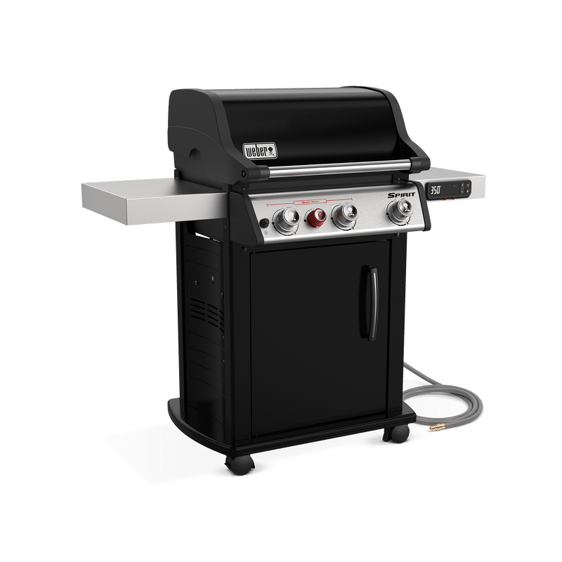 Spirit EX-325s Smart Grill (Natural Gas)