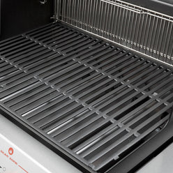Genesis 3 Burner