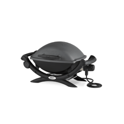 Weber® Q 1400 Electric Grill
