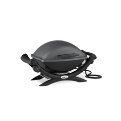 Weber® Q 1400 Electric Grill