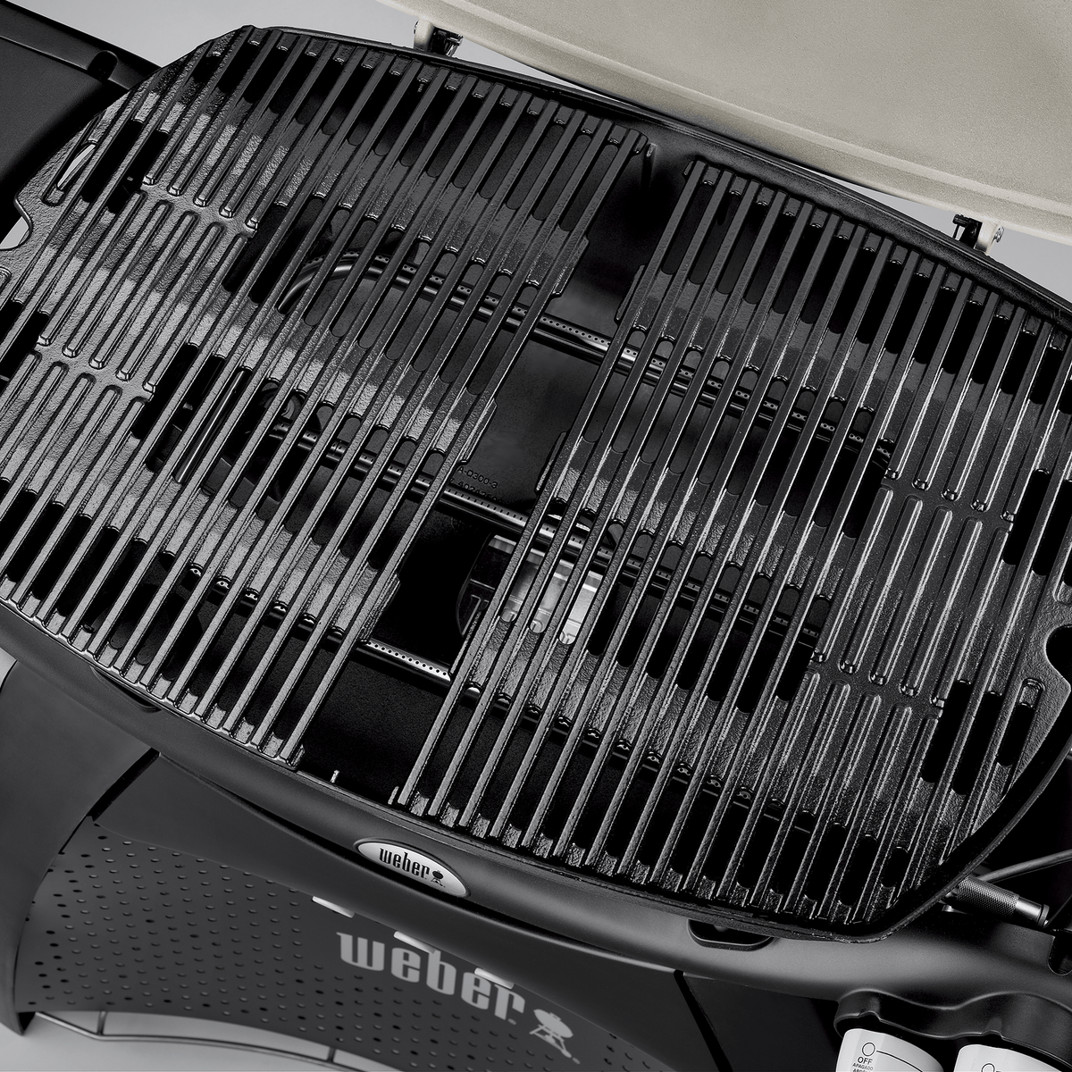 Grilles de cuisson