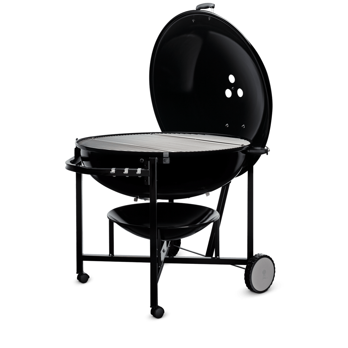 Barbecue au charbon Ranch Kettle 37 po