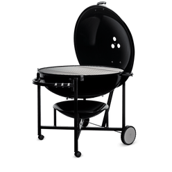 Barbecue au charbon Ranch Kettle 37 po