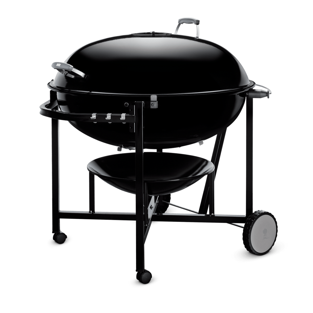 Barbecue au charbon Ranch Kettle 37 po
