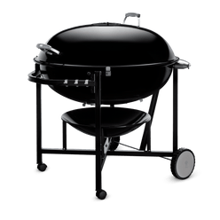 Barbecue au charbon Ranch Kettle 37 po