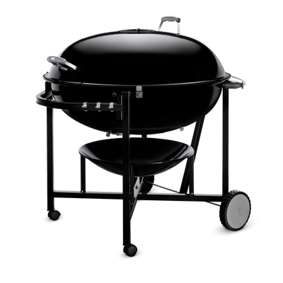Ranch Kettle Charcoal Grill 37"