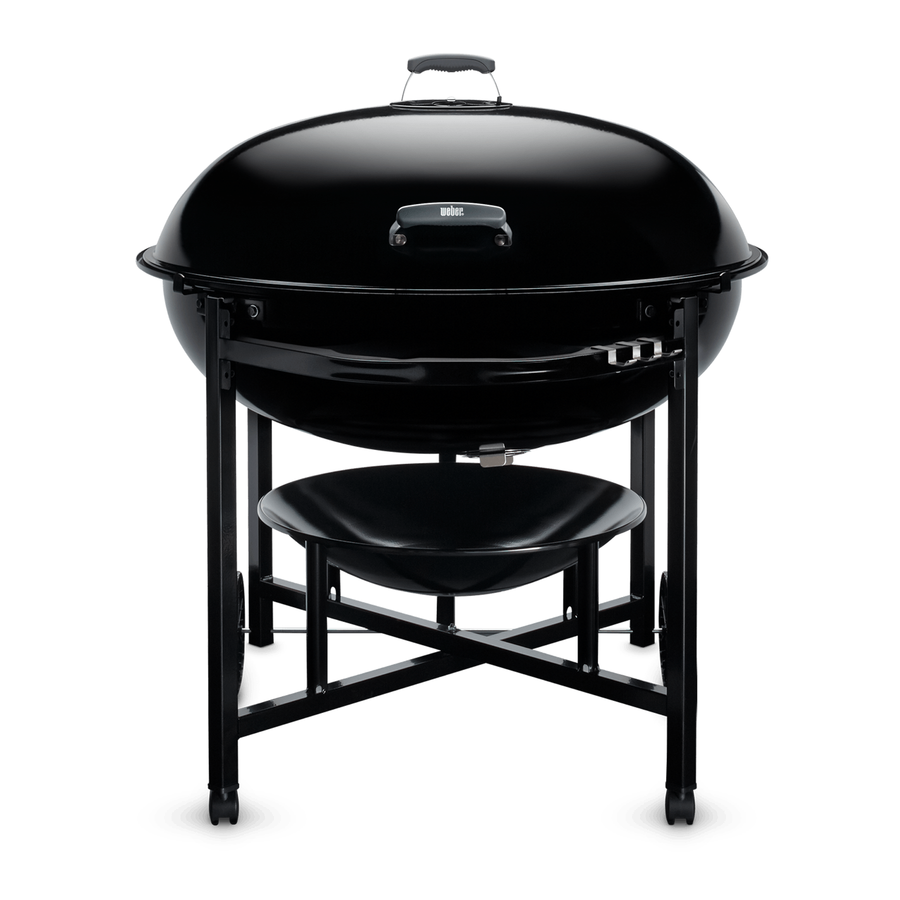 Ranch Kettle Charcoal Grill 37