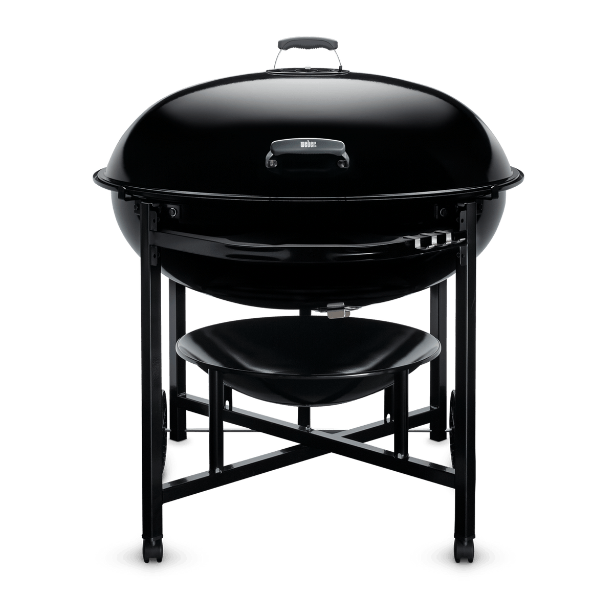 Barbecue au charbon Ranch Kettle 37 po