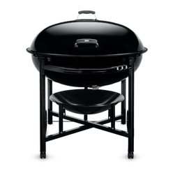 Barbecue au charbon Ranch Kettle 37 po