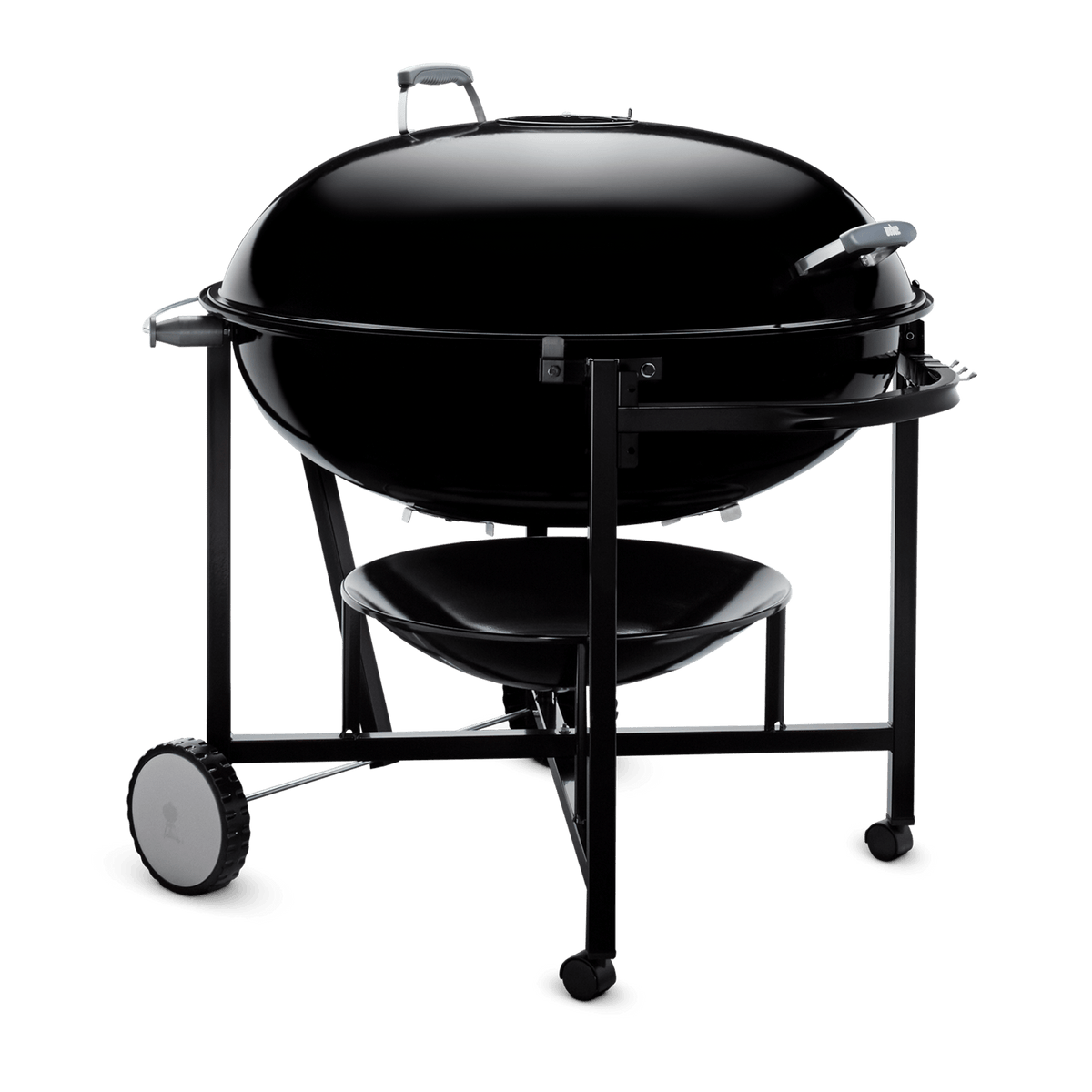 Barbecue au charbon Ranch Kettle 37 po
