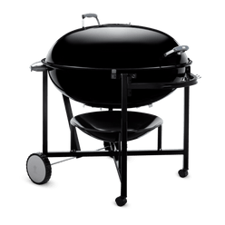 Barbecue au charbon Ranch Kettle 37 po