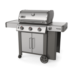 Barbecue au gaz Genesisᴹᴰ II CSS-315