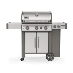 Barbecue au gaz Genesisᴹᴰ II S-335