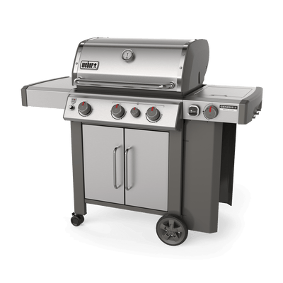 Barbecue au gaz Genesisᴹᴰ II CSS-335