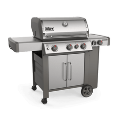 Barbecue au gaz Genesisᴹᴰ II CSS-335