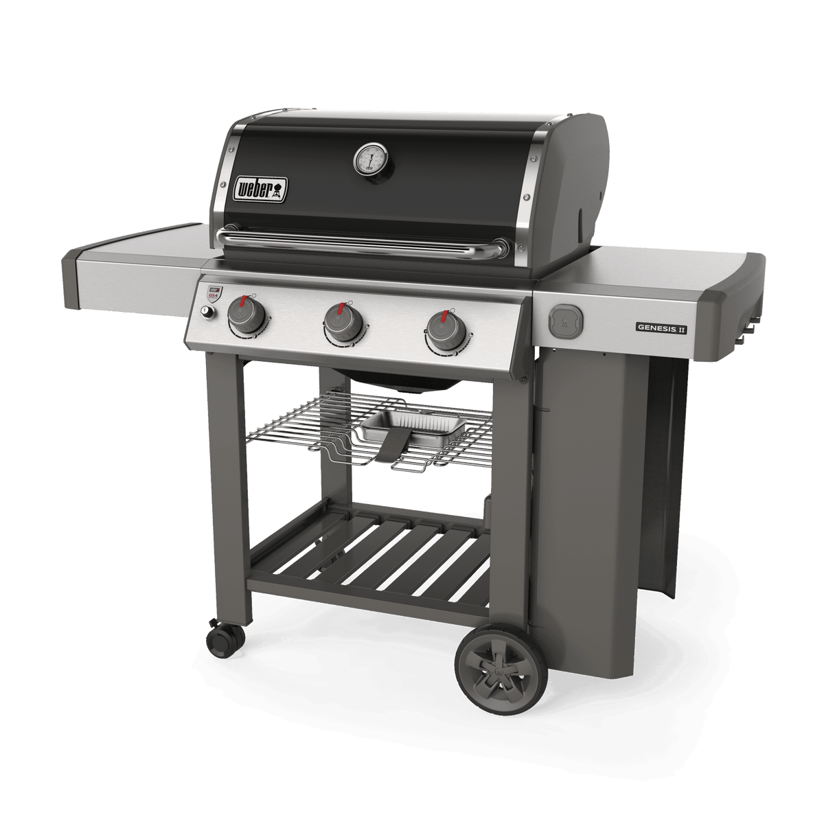 Genesis® II E-310 Gas Grill