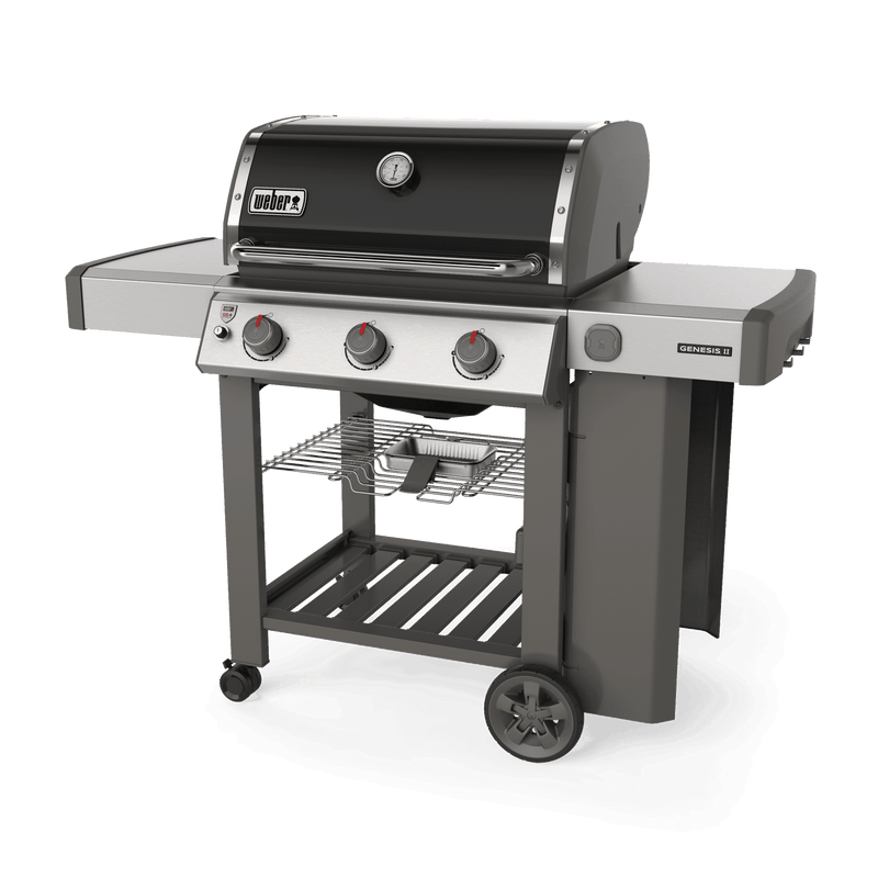 Genesis® II E-310 Gas Grill