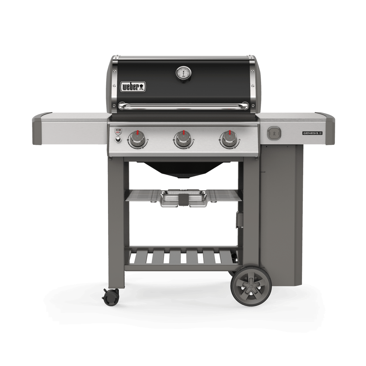 Genesis® II E-310 Gas Grill