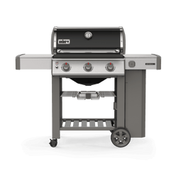 Genesis® II E-310 Gas Grill