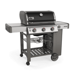 Genesis® II E-310 Gas Grill