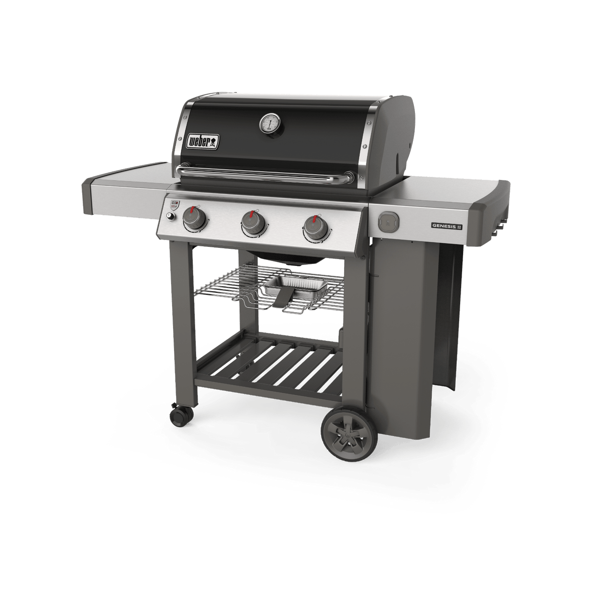 Genesis® II CE-310 Gas Grill