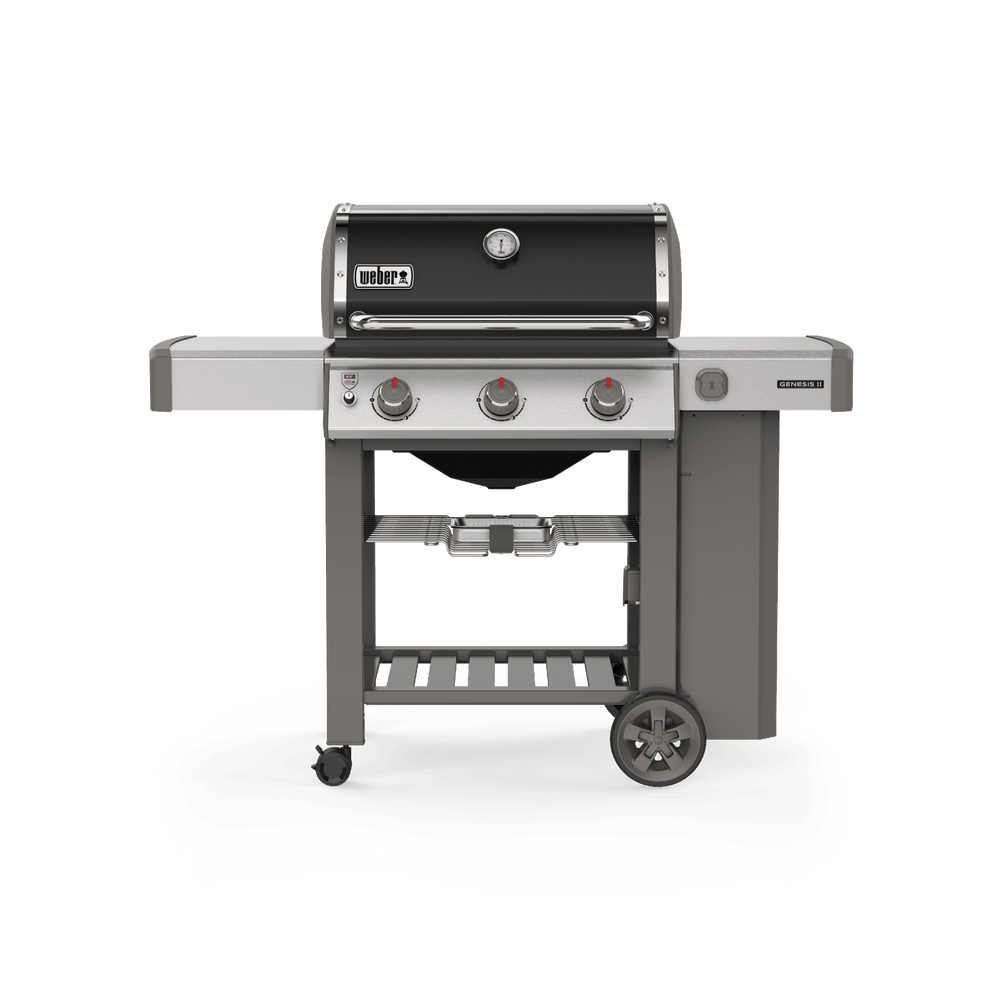 Rgb Drips Genesis® II CE-310 Gas Grill