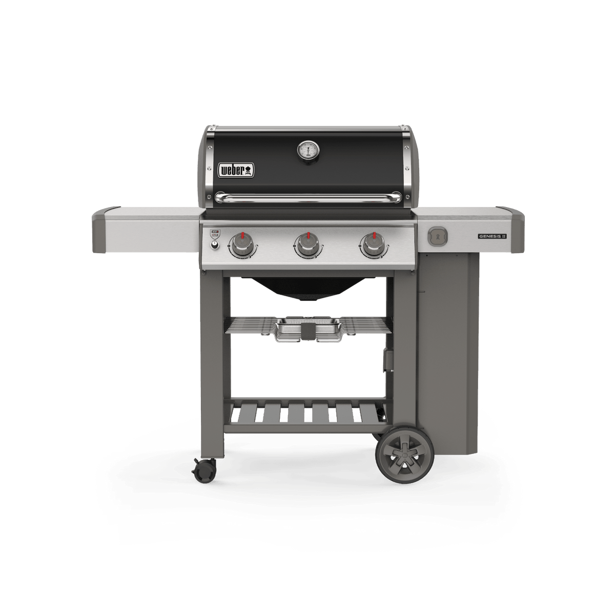Genesis® II CE-310 Gas Grill