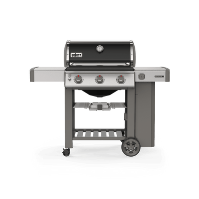 Genesis® II CE-310 Gas Grill