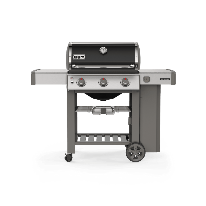 Genesis® II CE-310 Gas Grill