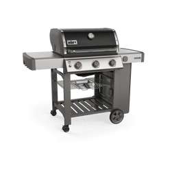 Genesis® II CE-310 Gas Grill