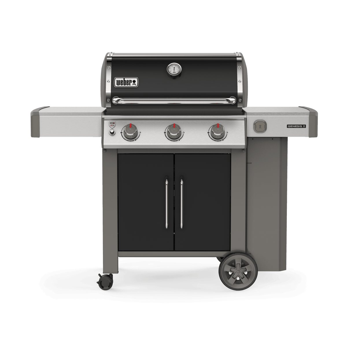 Genesis® II E-315 Gas Grill