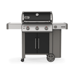 Genesis® II E-315 Gas Grill