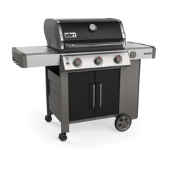 Genesis® II E-315 Gas Grill